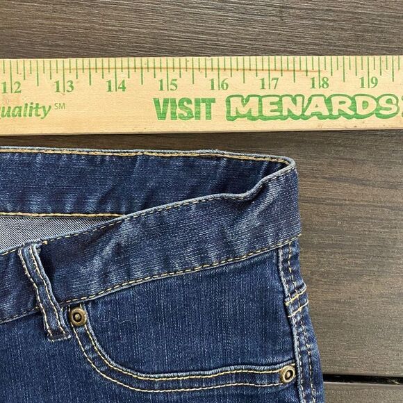 New York and Company low rise legging size 14 jeans - Picture 9 of 9